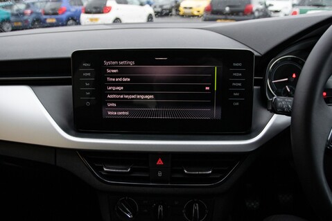 Skoda Scala SE TECHNOLOGY TSI 30