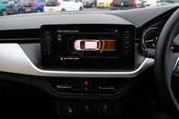 Skoda Scala SE TECHNOLOGY TSI 31