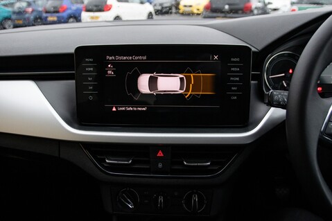 Skoda Scala SE TECHNOLOGY TSI 31