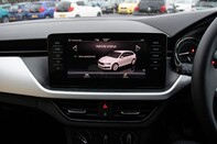 Skoda Scala SE TECHNOLOGY TSI 32