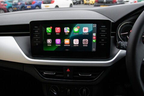 Skoda Scala SE TECHNOLOGY TSI 33