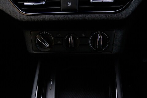 Skoda Scala SE TECHNOLOGY TSI 36