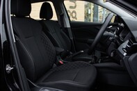 Skoda Scala SE TECHNOLOGY TSI 34
