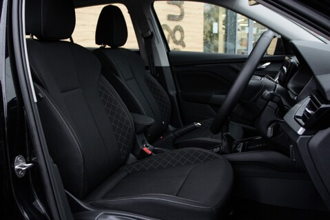 Skoda Scala SE TECHNOLOGY TSI 34
