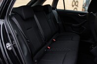 Skoda Scala SE TECHNOLOGY TSI 37