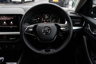 Skoda Scala SE TECHNOLOGY TSI 23