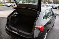 Skoda Scala SE TECHNOLOGY TSI 38