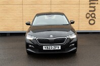 Skoda Scala SE TECHNOLOGY TSI 7