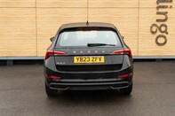 Skoda Scala SE TECHNOLOGY TSI 8