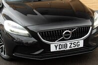 Volvo V40 T3 MOMENTUM NAV PLUS 14