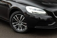 Volvo V40 T3 MOMENTUM NAV PLUS 3