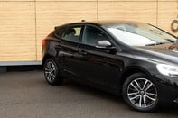 Volvo V40 T3 MOMENTUM NAV PLUS 9