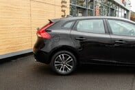 Volvo V40 T3 MOMENTUM NAV PLUS 11