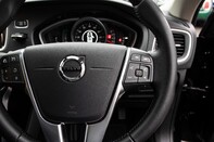 Volvo V40 T3 MOMENTUM NAV PLUS 22