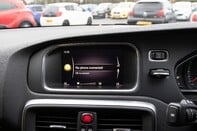 Volvo V40 T3 MOMENTUM NAV PLUS 26