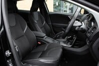 Volvo V40 T3 MOMENTUM NAV PLUS 30