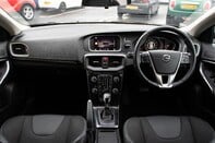 Volvo V40 T3 MOMENTUM NAV PLUS 13