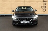 Volvo V40 T3 MOMENTUM NAV PLUS 7