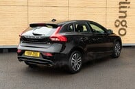 Volvo V40 T3 MOMENTUM NAV PLUS 4