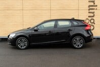 Volvo V40 T3 MOMENTUM NAV PLUS 16