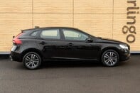 Volvo V40 T3 MOMENTUM NAV PLUS 15