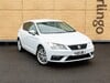 SEAT Leon TDI SE DYNAMIC