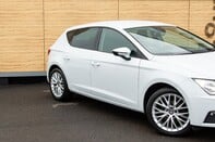 SEAT Leon TDI SE DYNAMIC 9