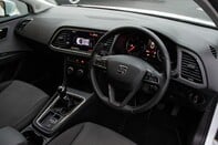 SEAT Leon TDI SE DYNAMIC 5