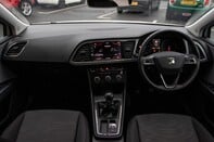 SEAT Leon TDI SE DYNAMIC 13