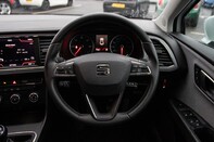 SEAT Leon TDI SE DYNAMIC 23