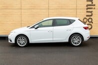 SEAT Leon TDI SE DYNAMIC 16