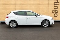 SEAT Leon TDI SE DYNAMIC 15