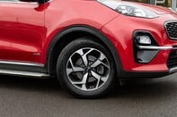 Kia Sportage EDITION 25 ISG 2