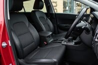 Kia Sportage EDITION 25 ISG 32