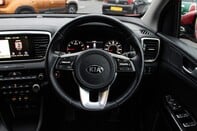 Kia Sportage EDITION 25 ISG 23