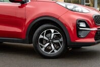 Kia Sportage 2 ISG 2