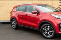 Kia Sportage 2 ISG 9