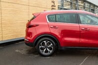 Kia Sportage 2 ISG 11