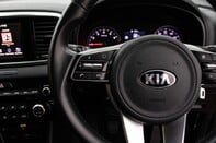 Kia Sportage 2 ISG 21