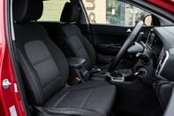 Kia Sportage 2 ISG 32