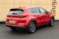 Kia Sportage 2 ISG 4