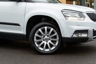 Skoda Yeti Outdoor SE TSI DSG 2