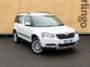 Skoda Yeti Outdoor SE TSI DSG