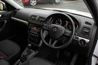 Skoda Yeti Outdoor SE TSI DSG 5