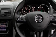 Skoda Yeti Outdoor SE TSI DSG 21