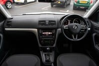 Skoda Yeti Outdoor SE TSI DSG 13