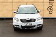 Skoda Yeti Outdoor SE TSI DSG 7