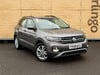 Volkswagen T-Cross SE TSI DSG