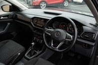 Volkswagen T-Cross SE TSI DSG 5