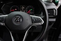 Volkswagen T-Cross SE TSI DSG 22